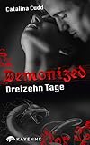 Image de Demonized Dreizehn Tage