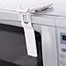 Dreambaby Microwave and Oven Lock (White)