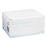 Curi-Med - Mullfixierbinde - 4 m x 8 cm - elastisch - 20...