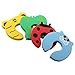 New Baby Animal Helper Doorstops Guard Lock Stopper Finger Pinch@Kuntaashop