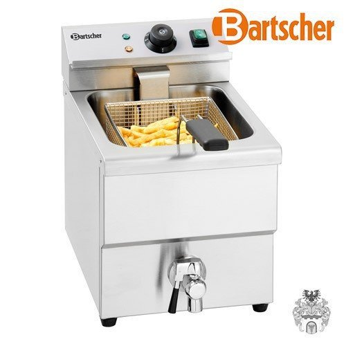 Bartscher A150307 IMBISS I Fritteuse