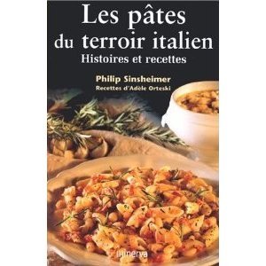 Pâtes du terroir italien (les) gratuit
