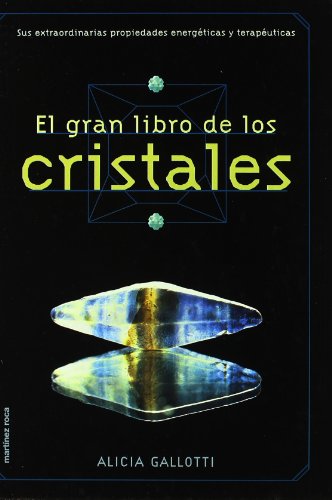 El gran libro de los cristales