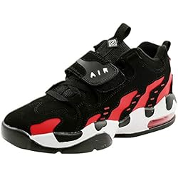 LuckyGirls Zapatos para Mujer Zapatillas de Correr Calzado Deportivo de Running Cojín de Aire Color de Mezcla Zapatillas Baloncesto Bambas