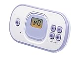 Topcom KS-4213 Babyphone und Talker 1020, BU
