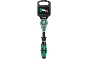Wera 8000 A Carraca Zyklop Speed SB