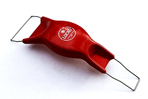 Bobby-Seeds Jätefaust Lucko Rot - 2