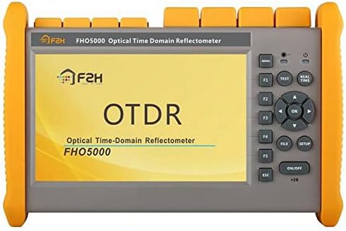 Grandway FHO5000-D32 Optical Time-Domain Reflectometer 1310/1550 nm 32/30 dB