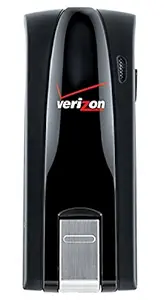 Verizon Wireless 4G LTE USB Modem 551L