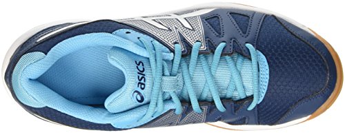 Asics Damen Gel-Upcourt W Volleyballschuhe - 7