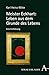 Meister Eckhart: Leben aus dem Grunde des Lebens: Eine Einführung by Karl Heinz Witte