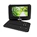 Senders 9.5 Inch Portable DVD Player with Swivel Screen RS.11179.00
