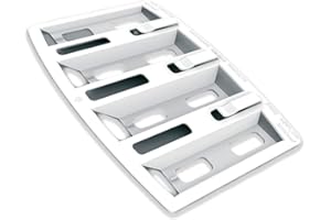 MANTHORPE 10 x Felt Lap Vents Prevents Loft roof Condensation. Attic Space Ventilation