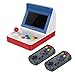 Produktbild FDBF Retro-Handspielkonsole 4,3 Zoll Integrierte 3000 Classic-Spiele für NEOGEO