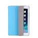 Produktbild Schutzhülle für Apple iPad 24,6 cm (9,7 Zoll) 2017 & 2018 mit Schlaf- und Wachfunktion, ultral, Leder, Smart Cover für iPad