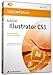 Adobe Illustrator CS3 - Video-Training - 12 Stunden Video-Training: Vektorgrafiken für Print und Web - 12 Stunden Video-Training (AW Videotraining Grafik/Fotografie) by 