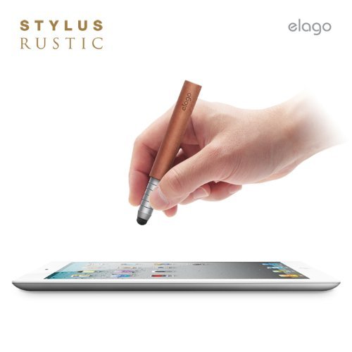 elago Rus-Moa Stylus Pen - 2