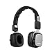 Produktbild TYWZF Bluetooth Wireless Kopfhörer Intelligente Geräuschreduzierung Klapp-Kopfhörer Eingebautes Mikrofon Für Telefone,Gray