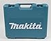 Produktbild Makita 6281DP3-TP 3-Fach Leerkoffer für 6281/6980/8281
