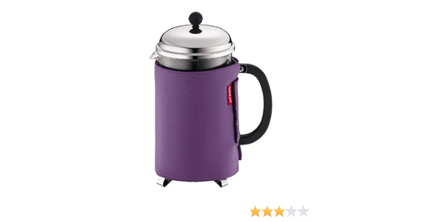 Bodum Nero Coffee Coat for 12 Cup 