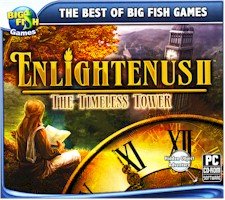 Preisvergleich Produktbild Enlightenus II: The Timeless Tower