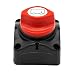 Produktbild UnitedheartEU Switch for Car Battery Breaker,600A Rated Current Auto Battery Power Switch Battery Power Protective Knob Breaker Battery Car Disconnect Isolator Switch