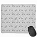 Price comparison product image BMX BicycleK Kids Computer Mouse Pads Mousepad PC Mats 9.8" X 11.8"