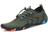 saguaro schwimmen schuhe, ein gutes paar aqua schuhe, barfuß schuhe, strandschuhe, surfschuhe, wassersportschuhe. gelten auch für bequeme yoga schuhe, joggingschuhe, wanderschuhe, badeschuhe, gymnastikschuhe, treibende schuhe, heim schuhe.