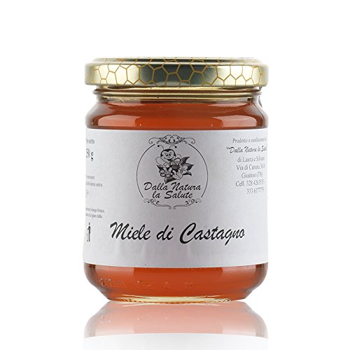 Preisvergleich Produktbild Miele di Castagno 250 GR