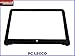 Produktbild HP Bezel Radioblende Rahmen Display 250 G4 Model: ap1em000210