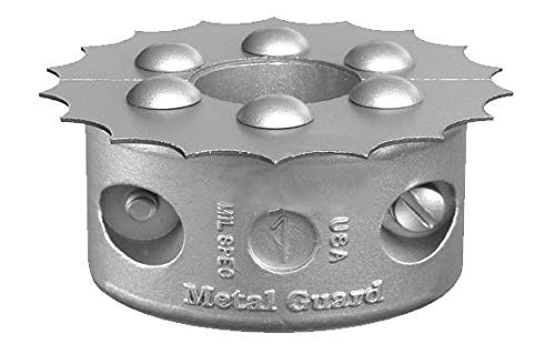 SLC Line Cutter and Zinc Anode (Imperial size)