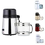 Entfernt effektiv die meisten Leitungswasserverunreinigungen