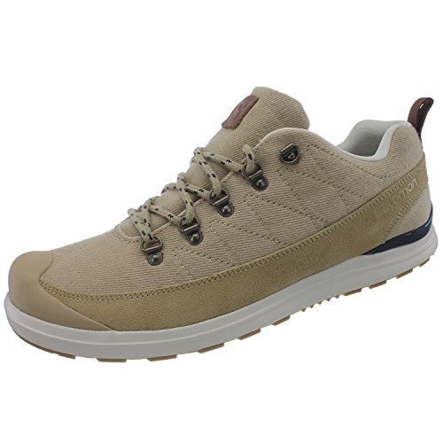 Preisvergleich Produktbild Salomon XA Chill Summer Freizeitschuh Tanned Beige - Gr. 44