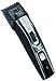 Remington MB4040 Lithium Ion Powered Men's Rechargeable Mustache Beard and Stubble Trimmer, Black