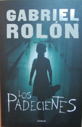 Padecientes, los livre