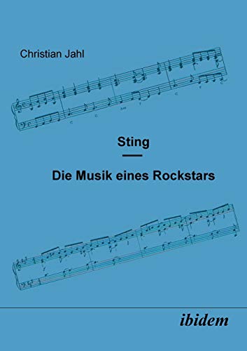 Sting: Die Musik eines Rockstars