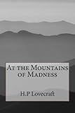 Cover zum Buch At the Mountains of Madness