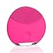 Foreo LUNA Mini T-Sonic Facial Cleansing Brush (Magenta)