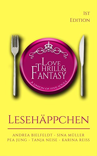 Download Lesehäppchen 1st Edition: Love-Thrill-Fantasy Download Lesehäppchen 1st Edition: Love-Thrill-Fantasy