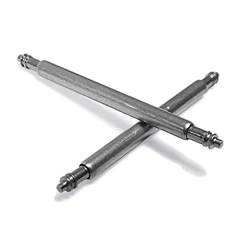 Casio Federstege Teleskopstifte fr G-2800, LCW-M100, LCW-M170, LIW-M610, OCW-120, WVA-210, WVA-460, WVQ-110, WVQ-121 Casio Federstege Teleskopstifte fr G-2800, LCW-M100, LCW-M170, LIW-M610, OCW-120, WVA-210, WVA-460, WVQ-110, WVQ-121