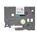 Produktbild Senoow 8m Etikettenband Tze-231 431 531 631 Breite12mm Für Brother P-touch Druckerband(1 Stück) (Schwarz auf weiß)