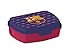 Produktbild Javoli FC Barcelona Brotdose Lunchbox FCB Wappen