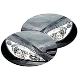 faros peugeot 307 led Adecuado para Peugeot 307 Bj. 04.2001 - 06.2005