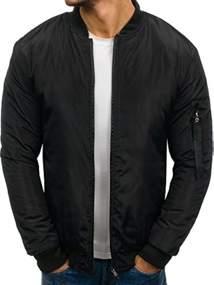 осенний бомбер мужской. Ccm bomber jacket sr. осенний бомбер мужской. чёрная мужская куртка летняя. бордовый бомбер springfield.