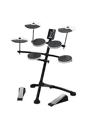 Inconnu Roland Td1k Batterie Numérique