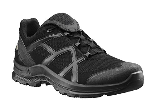 Haix Funktionsschuhe Black Eagle Athletic low