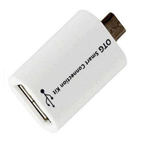 Neksusgold 100% GENUINE HIGH QUALITY and High-Speed, combo pack Pair of-2 Ultra-thin USB 3.1 Type-C Male OTG to USB 3.0 Female for Nexus 5x, Nexus 6p, One Plus two, Lumia 950XL, Letv le 1s, Smartphones and other Type-C OTG Supported Devices and use as card reader too (Get a free gift of 149 with purchase of this product from Neksusgold) RS.170 (57.00% Off) - Amazon