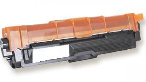 Wiederaufbereitete Eurotone Toner in Schwarz für Brother HL: 3140 CW / HL-3150 CDW / HL-3170 CDW ersetzen TN 241 BK Kompatibler Eurotone Toner - Black