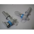 water Purifier tap Faucet- Set of 2