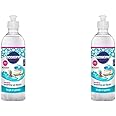 Ecozone Sensitive Washing Up Liquid, 500ml (Pack of 2)